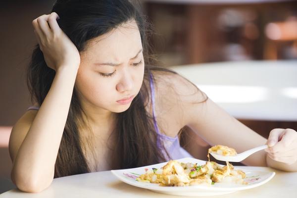 Mệt mỏi, chán ăn có phải là triệu chứng của bệnh xơ gan? 1