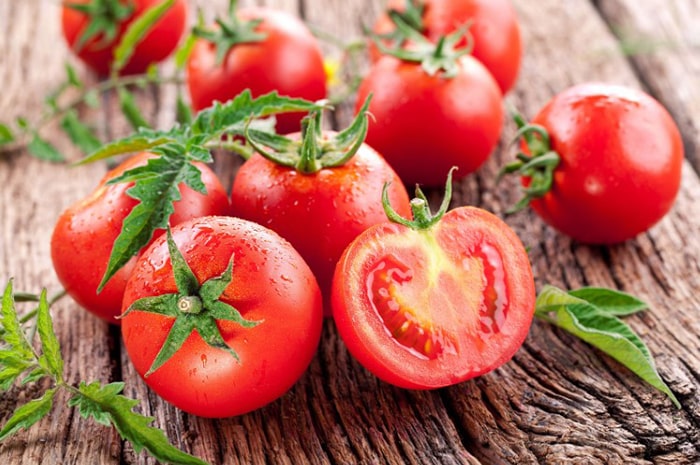 Cà chua là thực phẩm cực kỳ bổ dưỡng