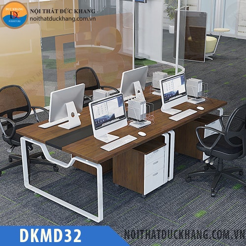 Module làm việc nhân viên DKMD32