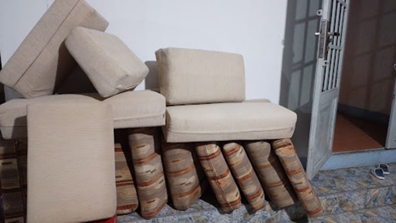 Công ty giặt ghế sofa tại Thủ Dầu Một 3